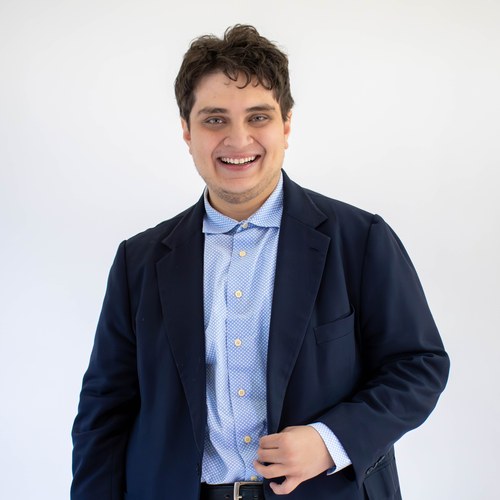 Luis Rodolfo Nájera Ramírez